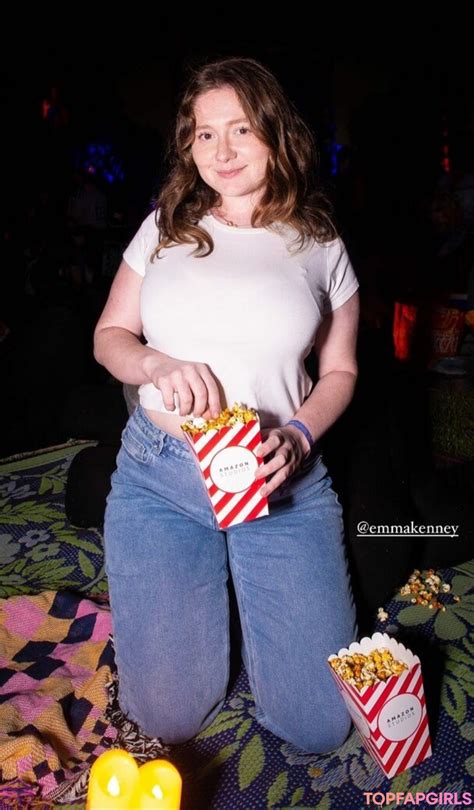 emma kenny nude|Emma Kenney Nude and Sexy Photo Collection